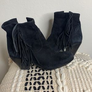 Sam Edelman booties